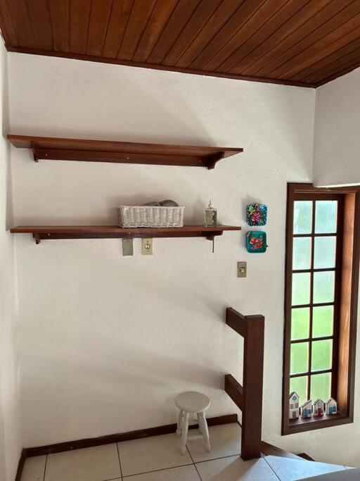 Casa Pouso Dos Colibris Em Paraty Araquari Exterior foto
