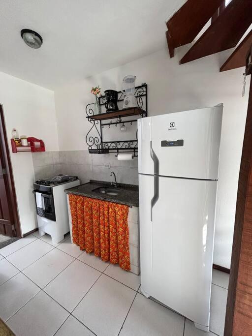 Casa Pouso Dos Colibris Em Paraty Araquari Exterior foto