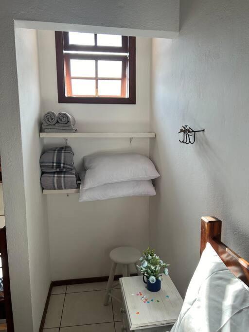 Casa Pouso Dos Colibris Em Paraty Araquari Exterior foto