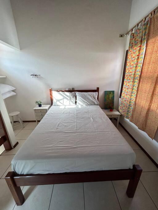 Casa Pouso Dos Colibris Em Paraty Araquari Exterior foto