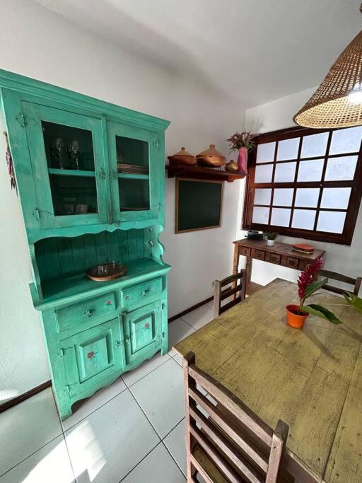 Casa Pouso Dos Colibris Em Paraty Araquari Exterior foto