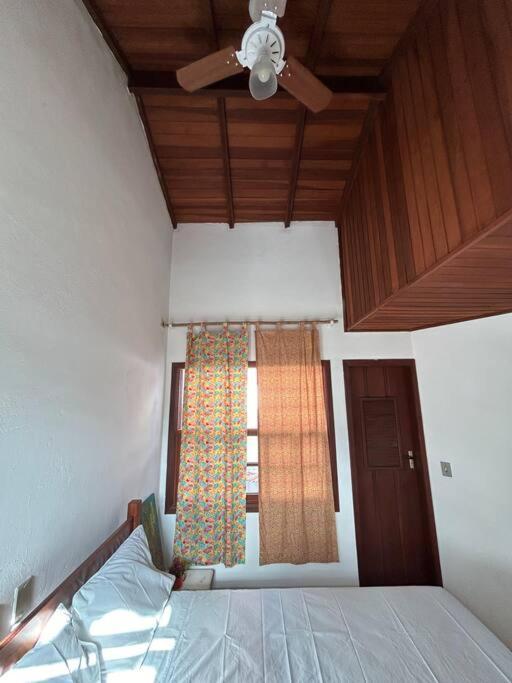 Casa Pouso Dos Colibris Em Paraty Araquari Exterior foto