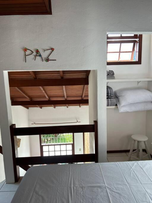 Casa Pouso Dos Colibris Em Paraty Araquari Exterior foto
