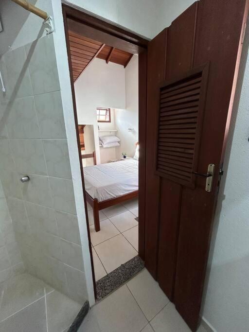 Casa Pouso Dos Colibris Em Paraty Araquari Exterior foto