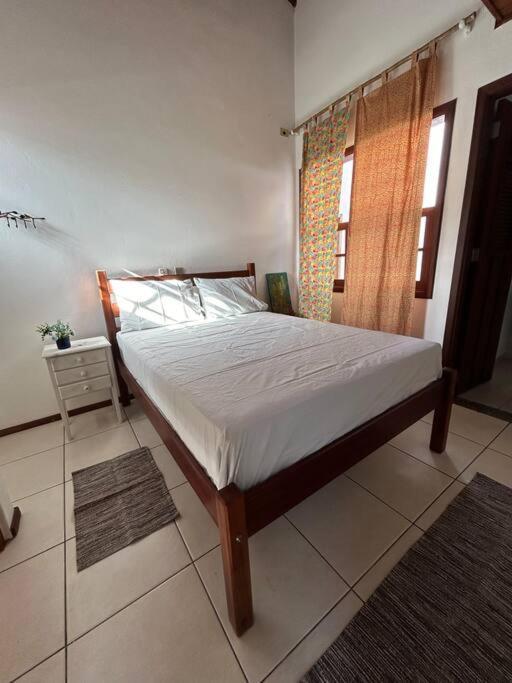 Casa Pouso Dos Colibris Em Paraty Araquari Exterior foto