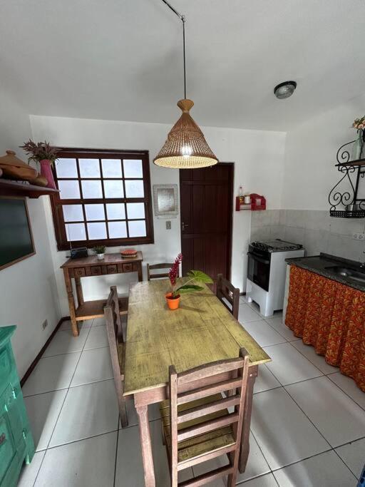 Casa Pouso Dos Colibris Em Paraty Araquari Exterior foto