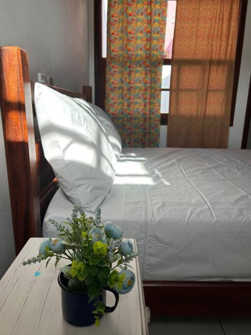Casa Pouso Dos Colibris Em Paraty Araquari Exterior foto