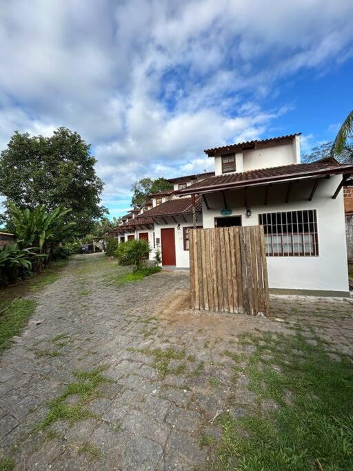 Casa Pouso Dos Colibris Em Paraty Araquari Exterior foto