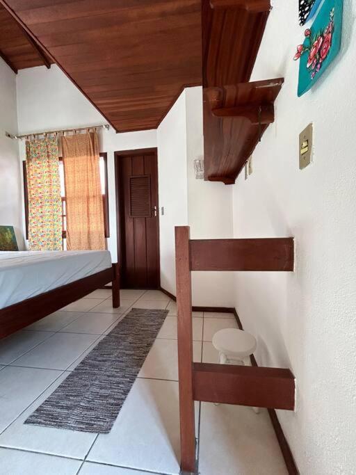 Casa Pouso Dos Colibris Em Paraty Araquari Exterior foto